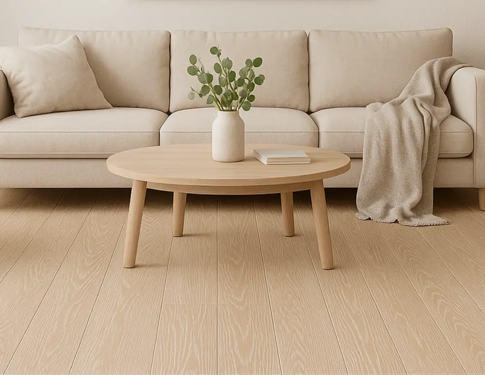 PISO INGENIERIA -VITARE- VALHALA BRUSHED UV OILED