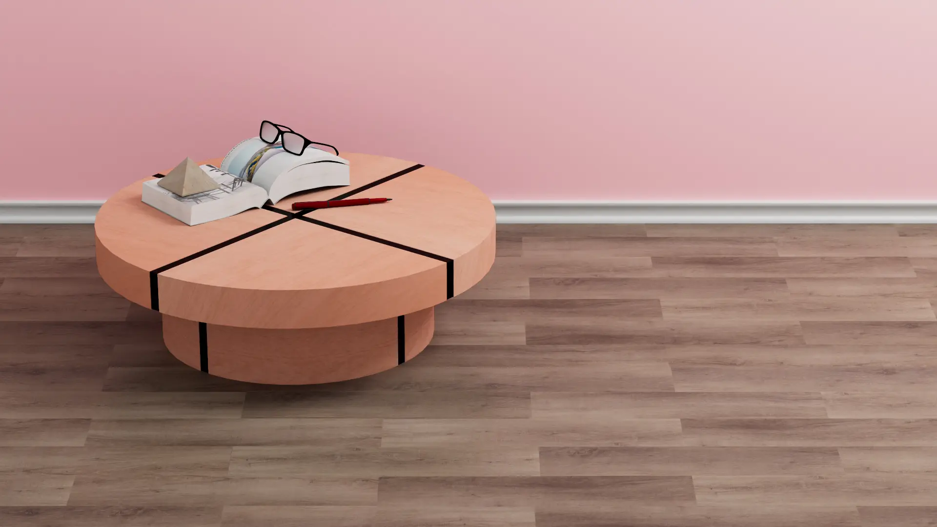 2 - vigo twilight oak