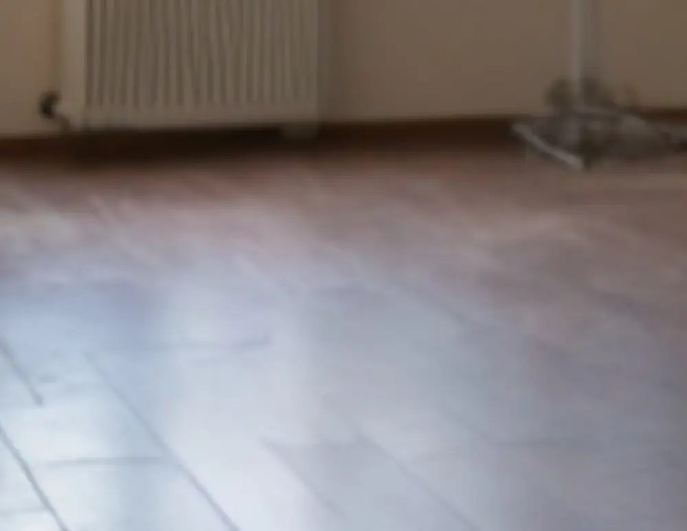 Chassis Merbau AMBIENTADA