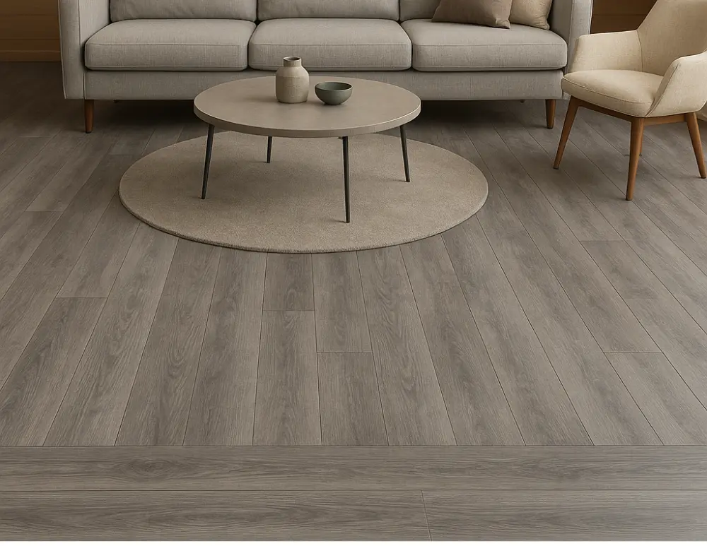 NORWICH GRAY AMBIENTADA