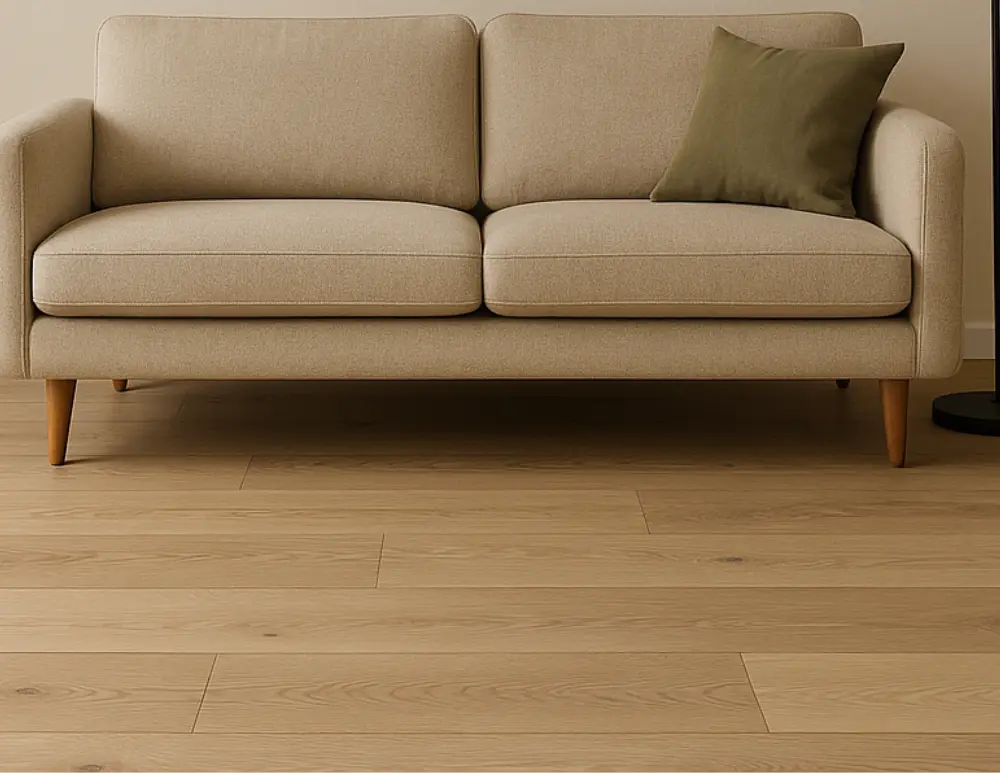 TERRA SUNSET AMBIENTADA