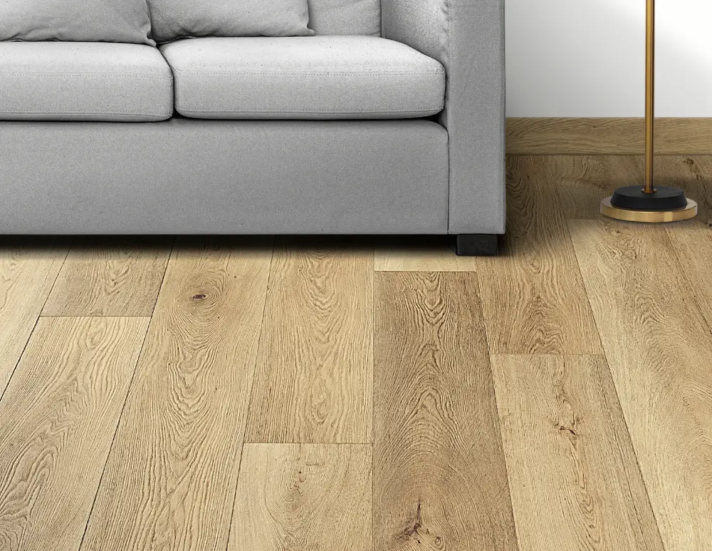 TRIBECA MOUNTAIN OAK AMBIENTADA