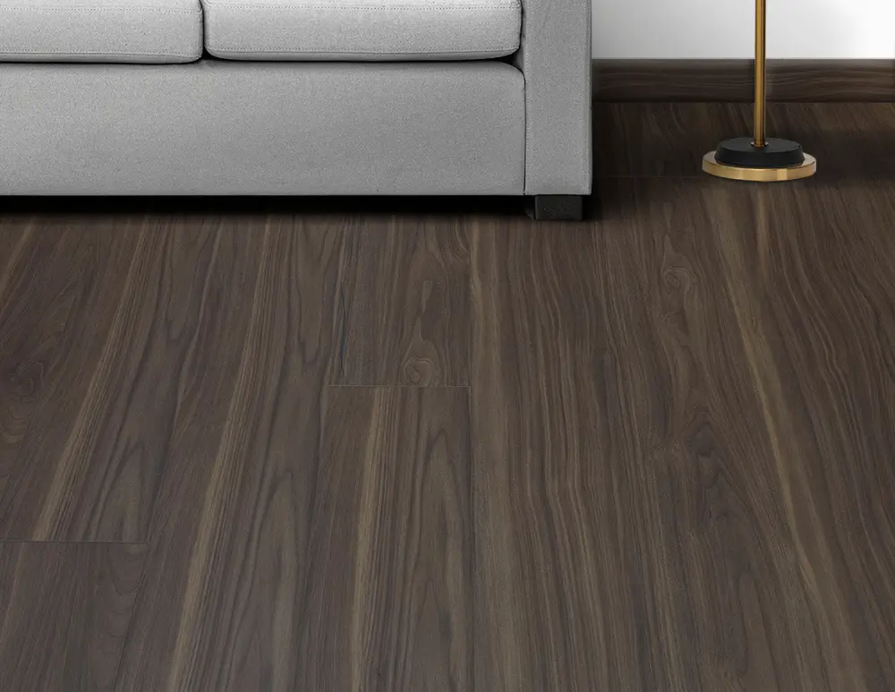 TRIBECA ROYAL WALNUT AMBIENTADA