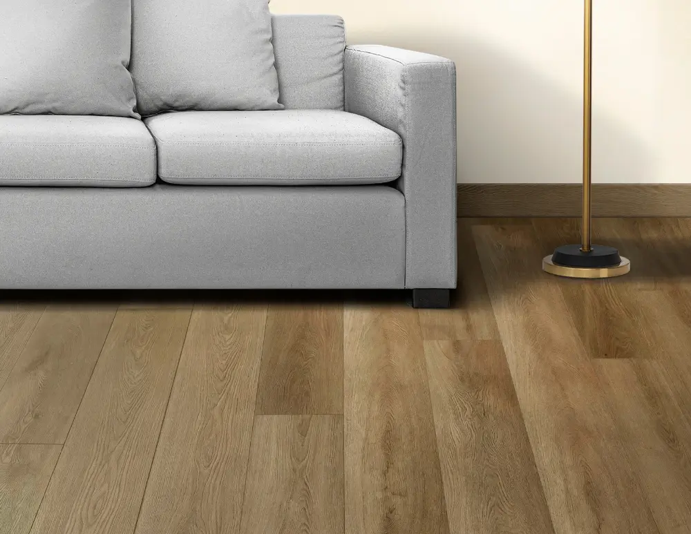 TRIBECA SMOKEY BROWN AMBIENTADA